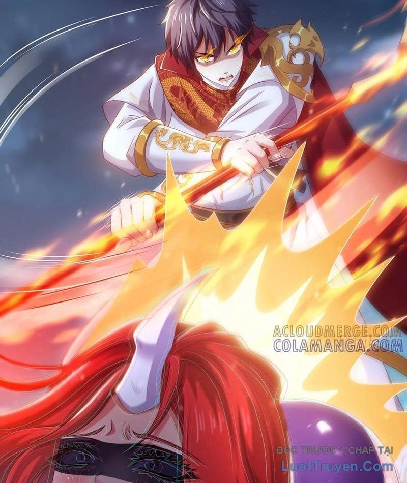 Trụ Vương Tái Sinh Không Muốn Làm Đại Phản Diện - Chapter 152 - Page 27