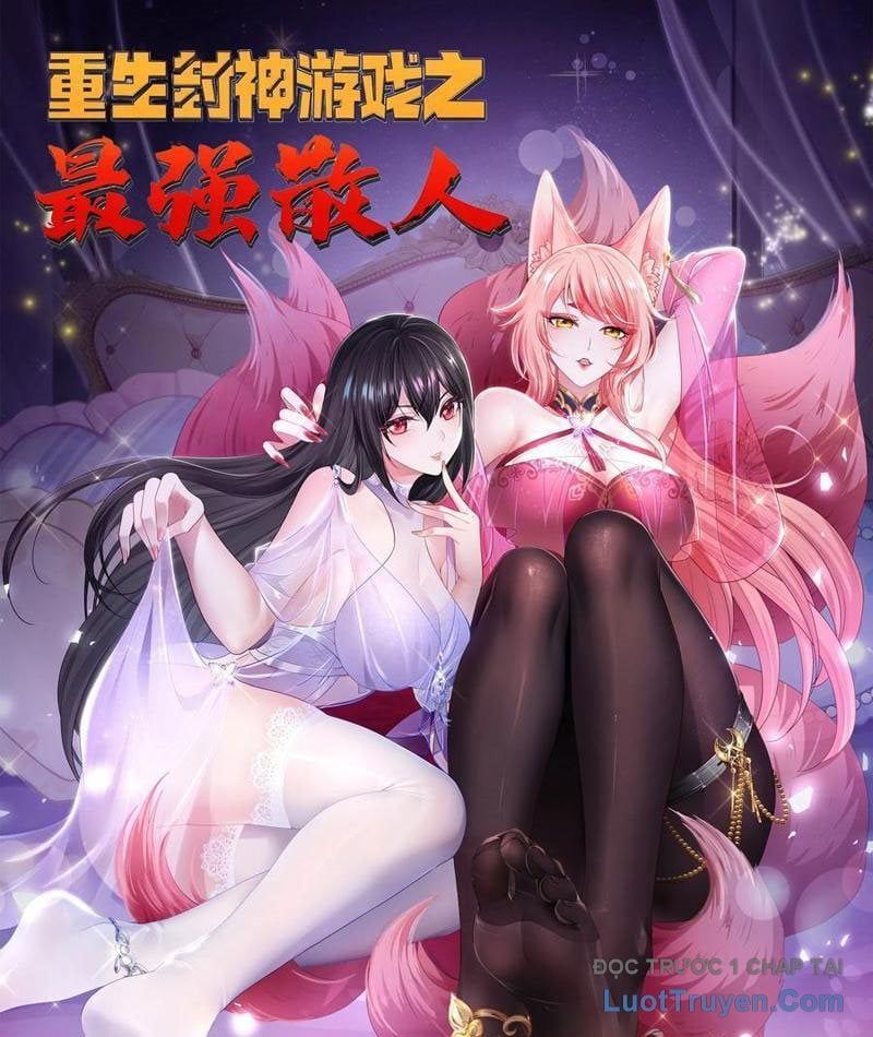 Trụ Vương Tái Sinh Không Muốn Làm Đại Phản Diện - Chapter 152 - Page 3