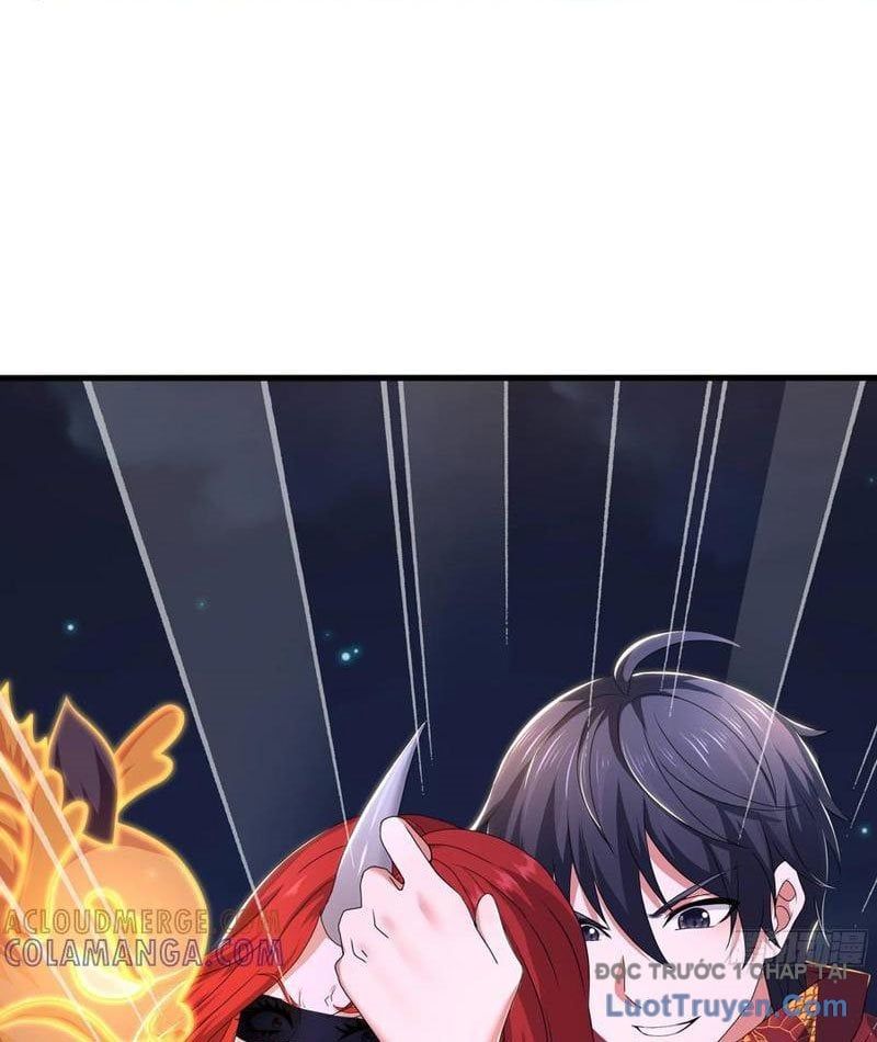 Trụ Vương Tái Sinh Không Muốn Làm Đại Phản Diện - Chapter 152 - Page 35