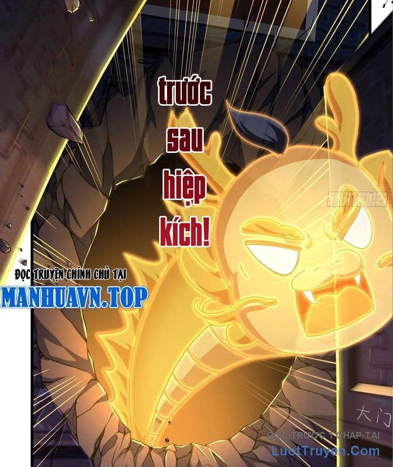 Trụ Vương Tái Sinh Không Muốn Làm Đại Phản Diện - Chapter 152 - Page 42