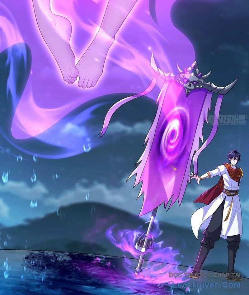 Trụ Vương Tái Sinh Không Muốn Làm Đại Phản Diện - Chapter 152 - Page 59