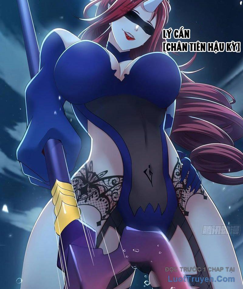 Trụ Vương Tái Sinh Không Muốn Làm Đại Phản Diện - Chapter 152 - Page 7