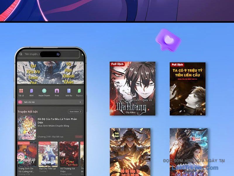 Trụ Vương Tái Sinh Không Muốn Làm Đại Phản Diện - Chapter 154 - Page 104