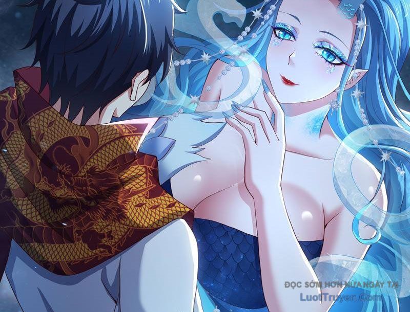 Trụ Vương Tái Sinh Không Muốn Làm Đại Phản Diện - Chapter 154 - Page 5