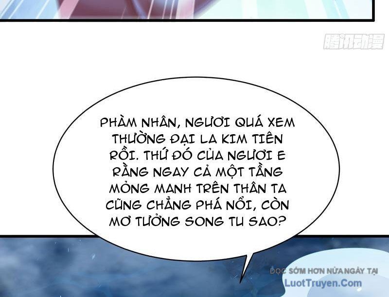 Trụ Vương Tái Sinh Không Muốn Làm Đại Phản Diện - Chapter 154 - Page 52