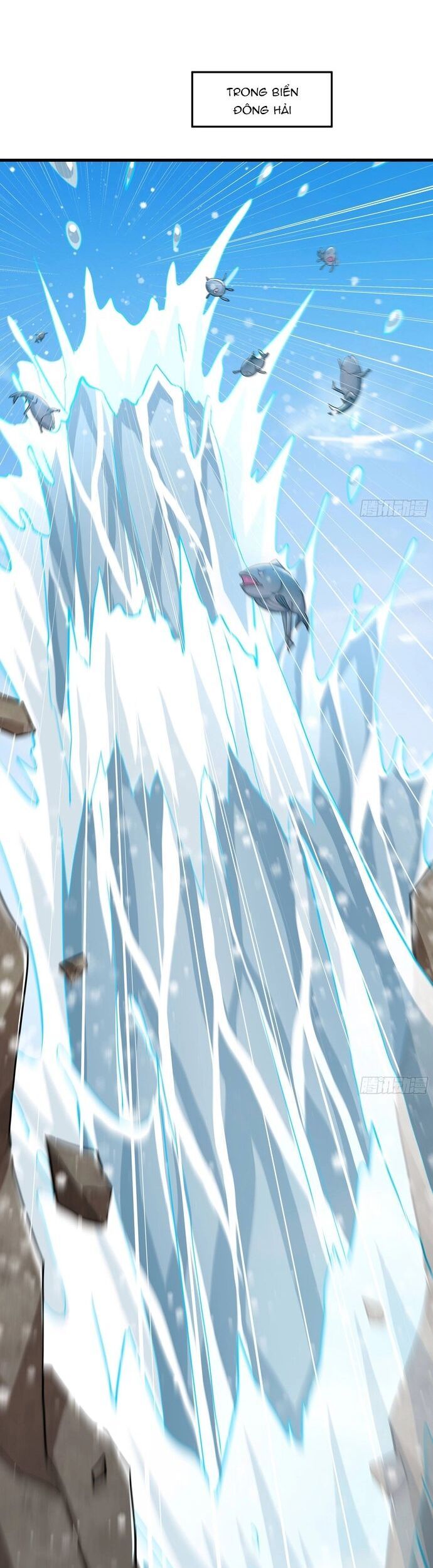 Trụ Vương Tái Sinh Không Muốn Làm Đại Phản Diện - Chapter 155 - Page 17