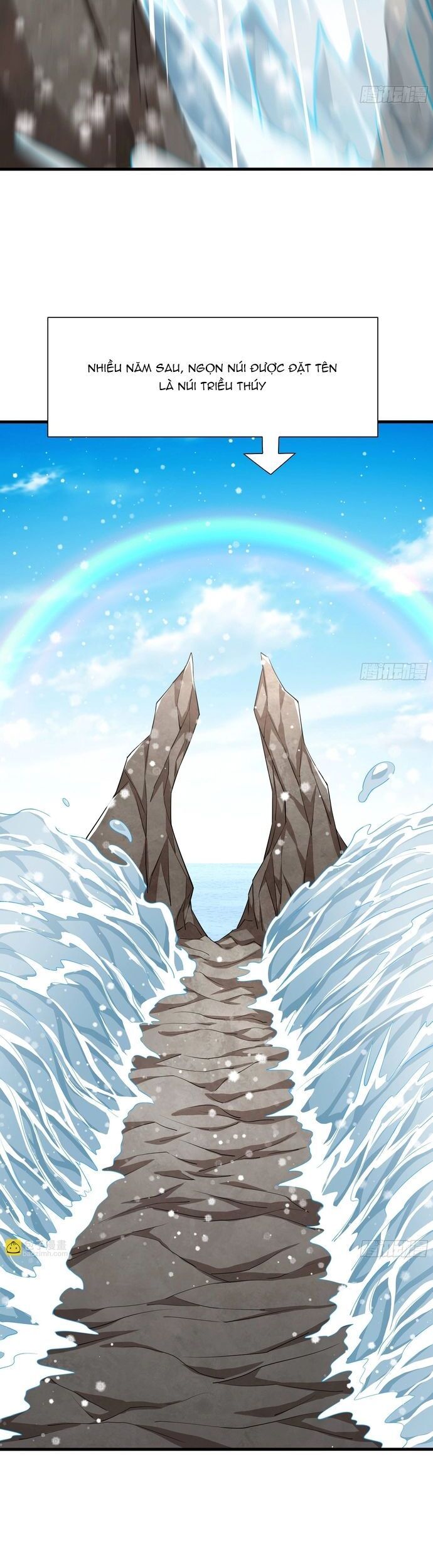 Trụ Vương Tái Sinh Không Muốn Làm Đại Phản Diện - Chapter 155 - Page 18