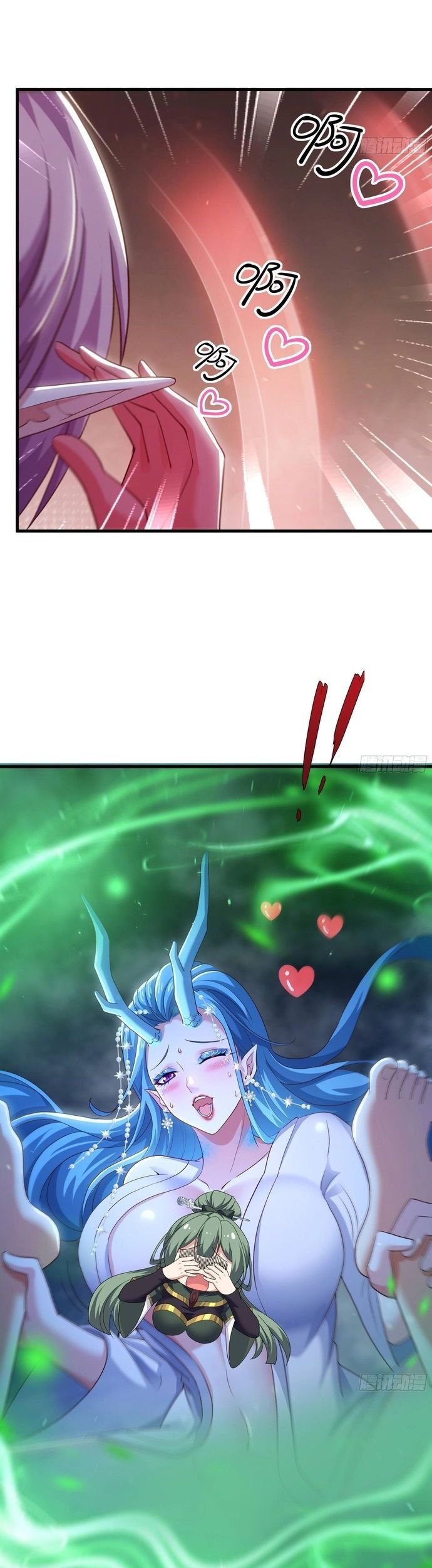 Trụ Vương Tái Sinh Không Muốn Làm Đại Phản Diện - Chapter 155 - Page 22