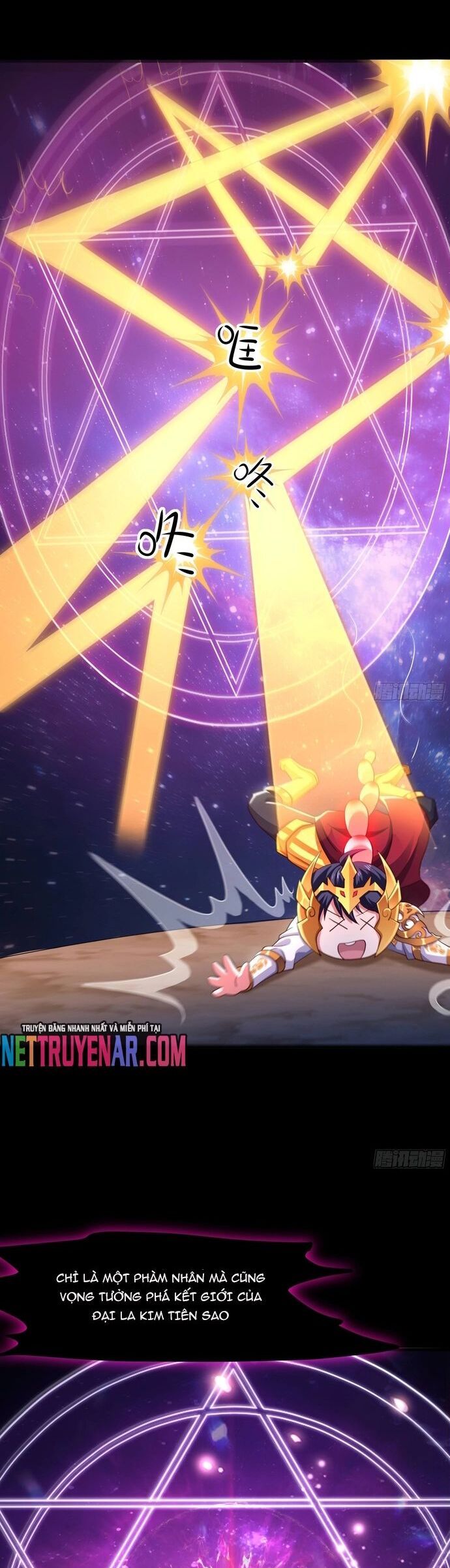 Trụ Vương Tái Sinh Không Muốn Làm Đại Phản Diện - Chapter 155 - Page 9