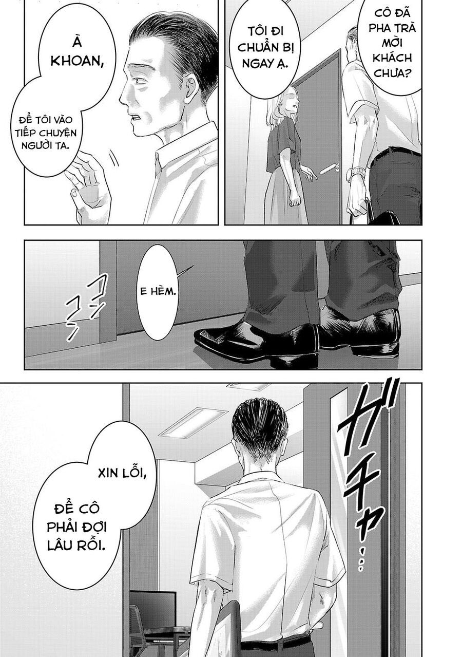 Ánh Lấp Lánh Hoàn Mỹ - Chapter 15 - Page 3