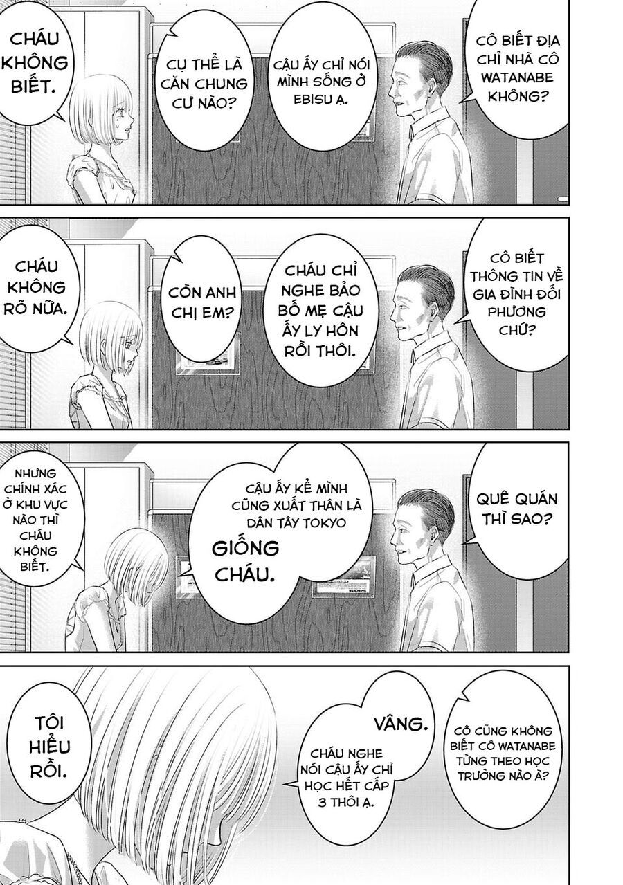 Ánh Lấp Lánh Hoàn Mỹ - Chapter 15 - Page 7