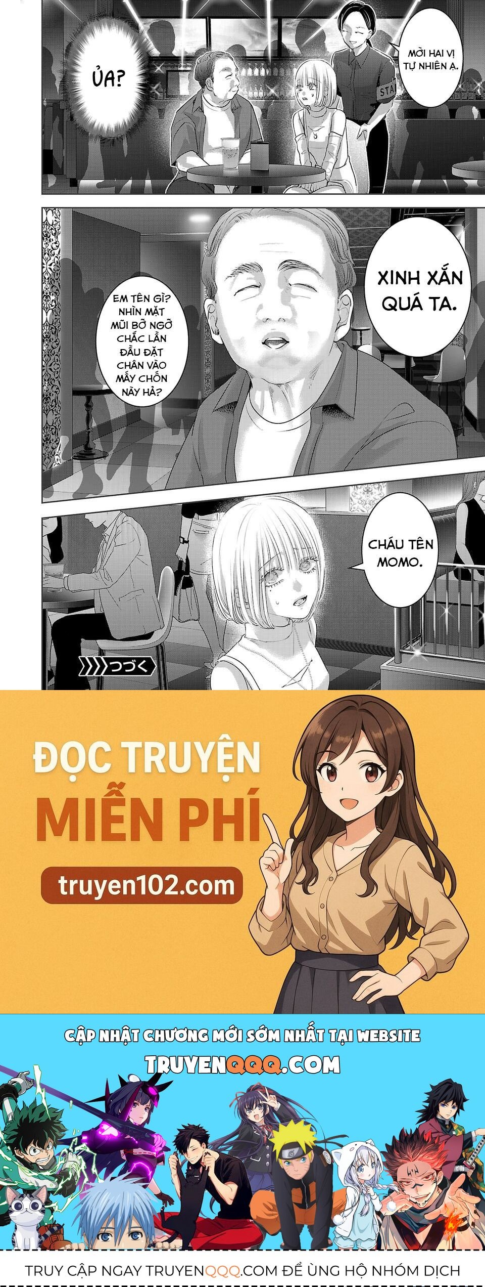 Ánh Lấp Lánh Hoàn Mỹ - Chapter 17 - Page 13