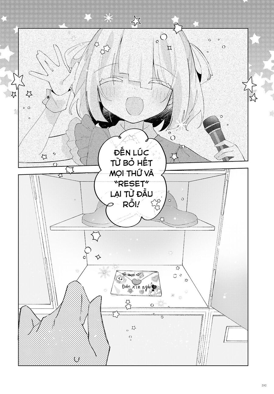 Hai chị em nhà Herami bất ổn thực sự! - Chapter 22 - Page 10