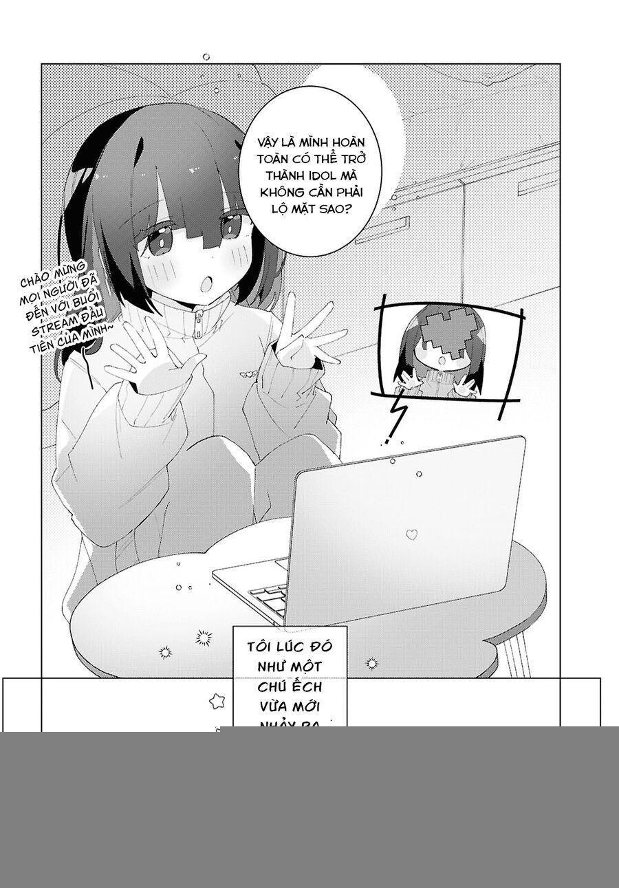 Hai chị em nhà Herami bất ổn thực sự! - Chapter 22 - Page 12