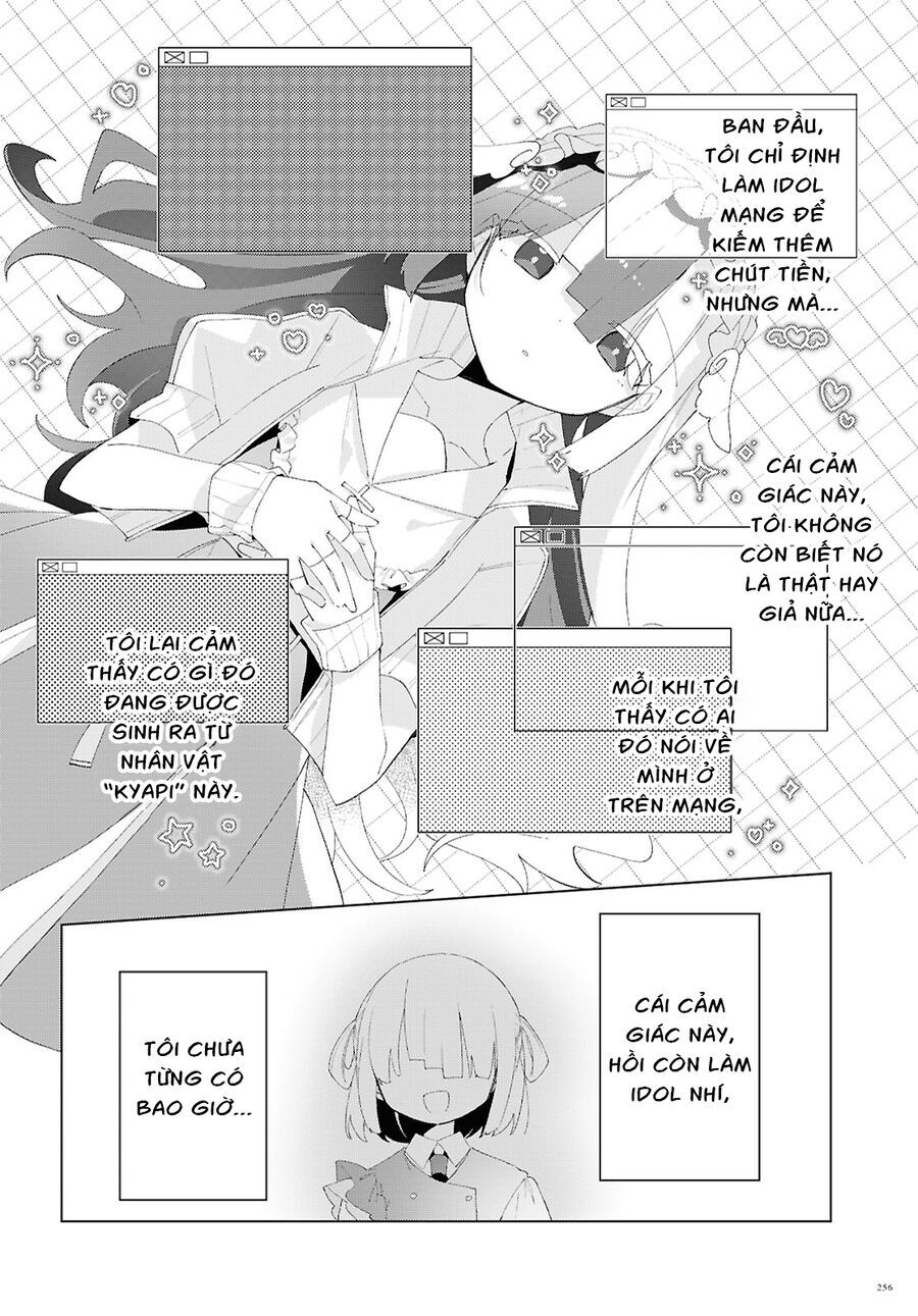 Hai chị em nhà Herami bất ổn thực sự! - Chapter 22 - Page 14