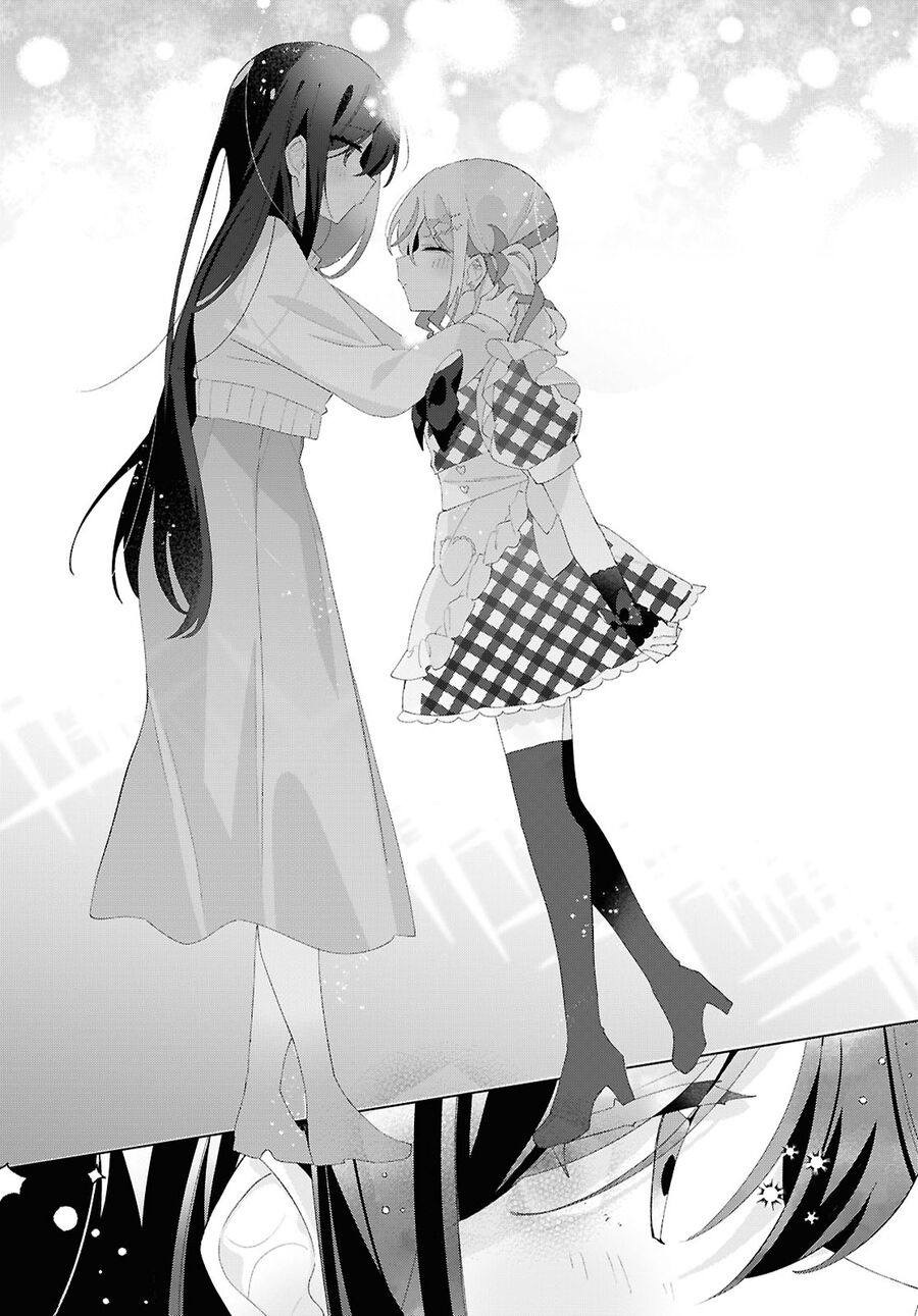 Hai chị em nhà Herami bất ổn thực sự! - Chapter 23 - Page 16