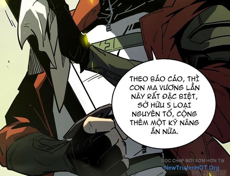 Thức Tỉnh Toàn Chức - Chapter 1 - Page 109