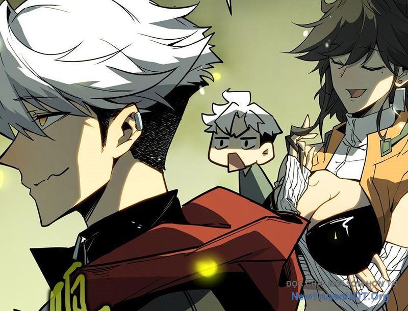 Thức Tỉnh Toàn Chức - Chapter 1 - Page 123