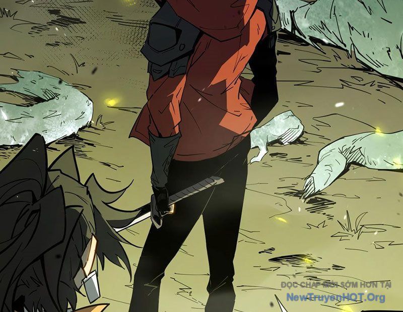 Thức Tỉnh Toàn Chức - Chapter 1 - Page 128