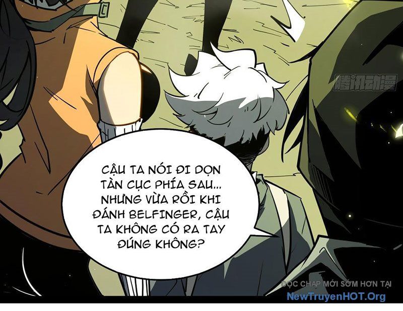 Thức Tỉnh Toàn Chức - Chapter 1 - Page 129