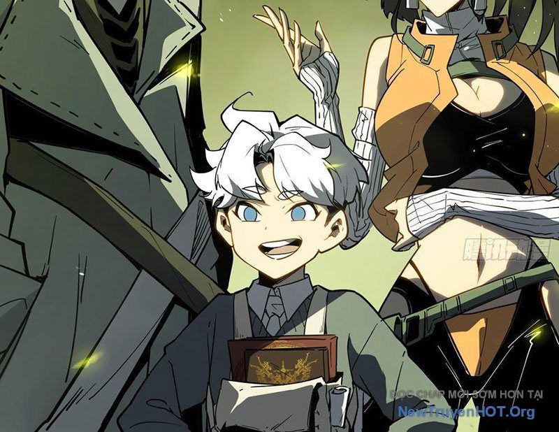 Thức Tỉnh Toàn Chức - Chapter 1 - Page 131