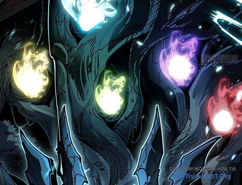 Thức Tỉnh Toàn Chức - Chapter 1 - Page 16