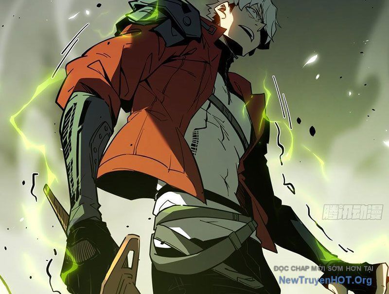 Thức Tỉnh Toàn Chức - Chapter 1 - Page 160