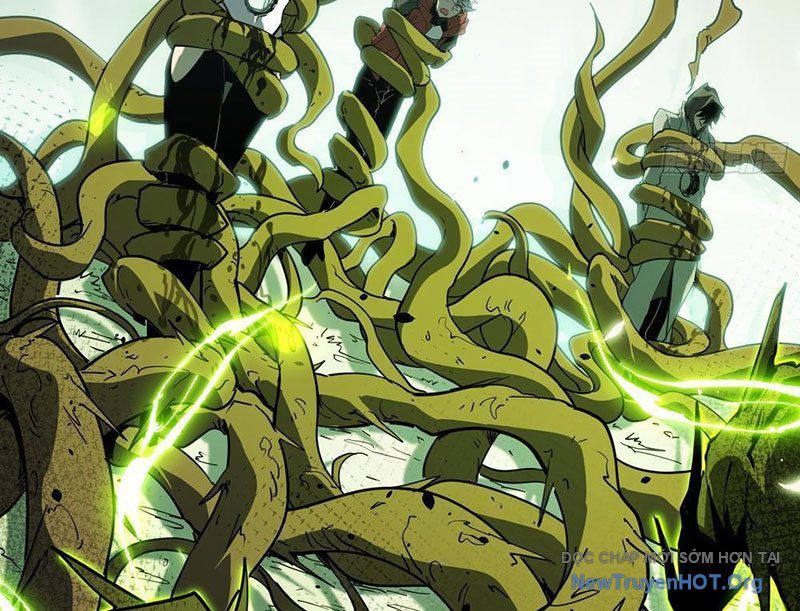 Thức Tỉnh Toàn Chức - Chapter 1 - Page 196