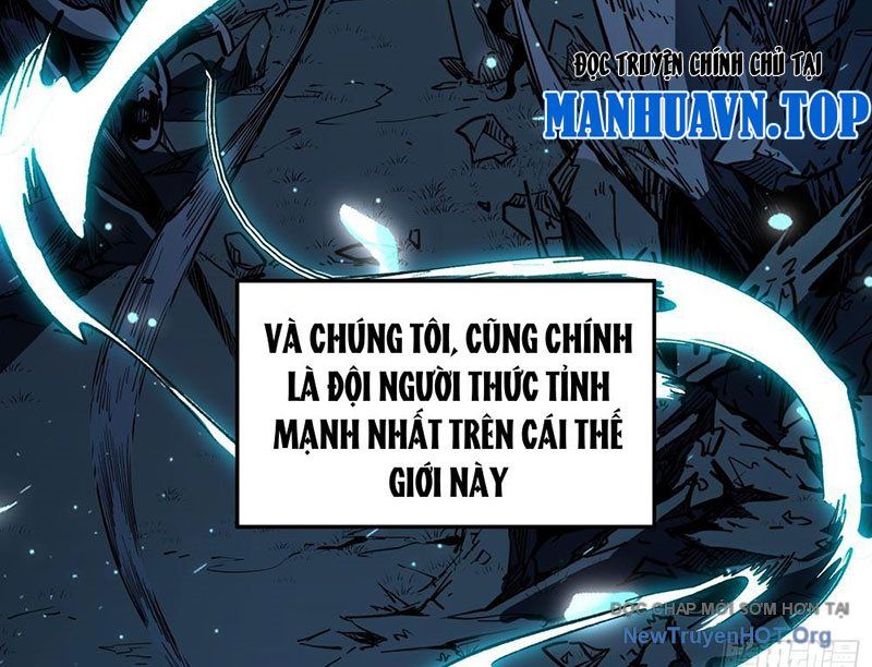 Thức Tỉnh Toàn Chức - Chapter 1 - Page 20