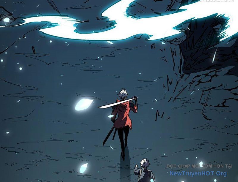 Thức Tỉnh Toàn Chức - Chapter 1 - Page 21