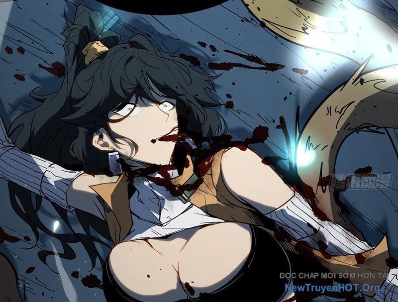 Thức Tỉnh Toàn Chức - Chapter 1 - Page 252