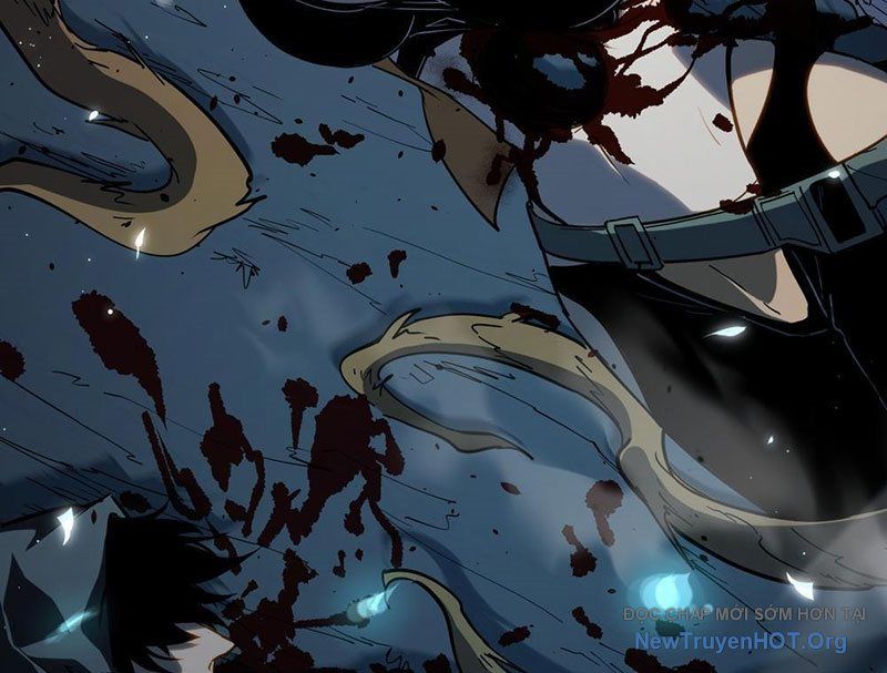 Thức Tỉnh Toàn Chức - Chapter 1 - Page 253