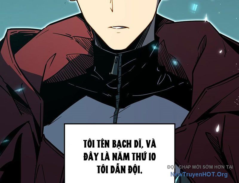 Thức Tỉnh Toàn Chức - Chapter 1 - Page 27