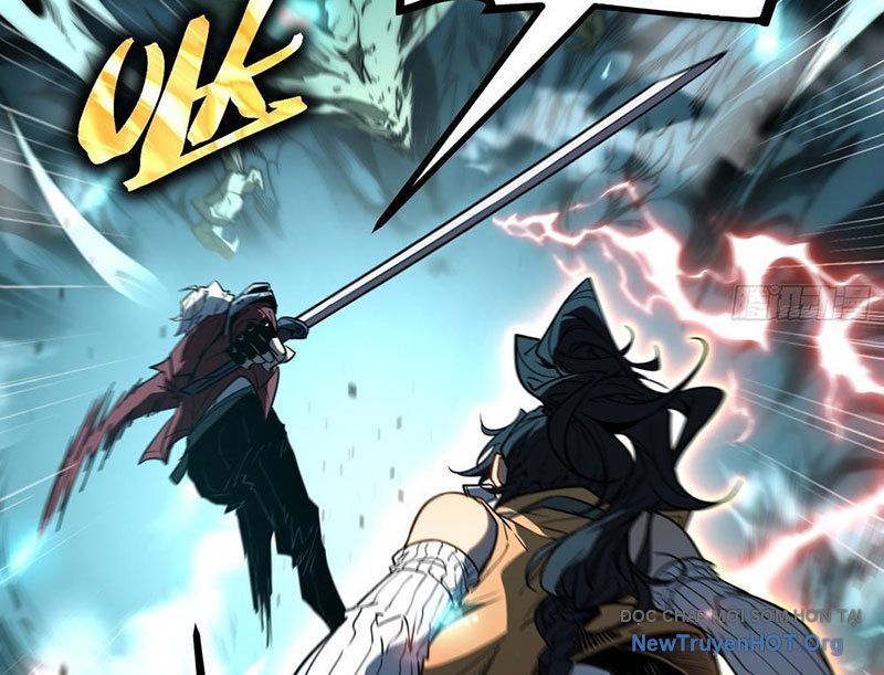 Thức Tỉnh Toàn Chức - Chapter 1 - Page 35