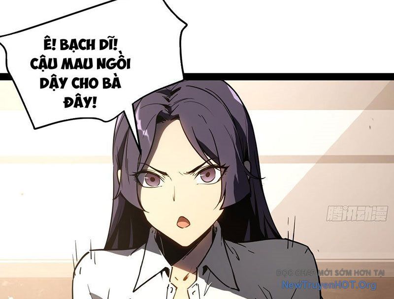 Thức Tỉnh Toàn Chức - Chapter 1 - Page 355