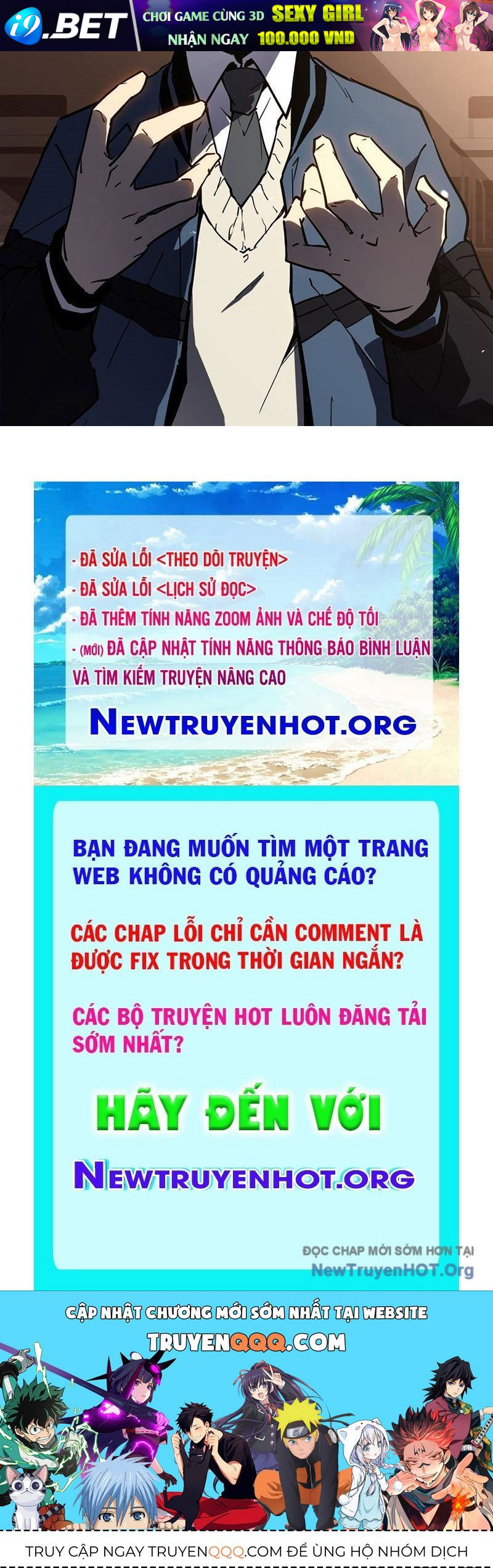 Thức Tỉnh Toàn Chức - Chapter 1 - Page 364