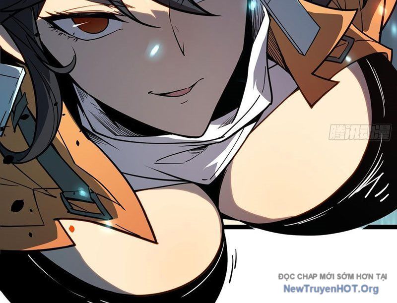 Thức Tỉnh Toàn Chức - Chapter 1 - Page 42