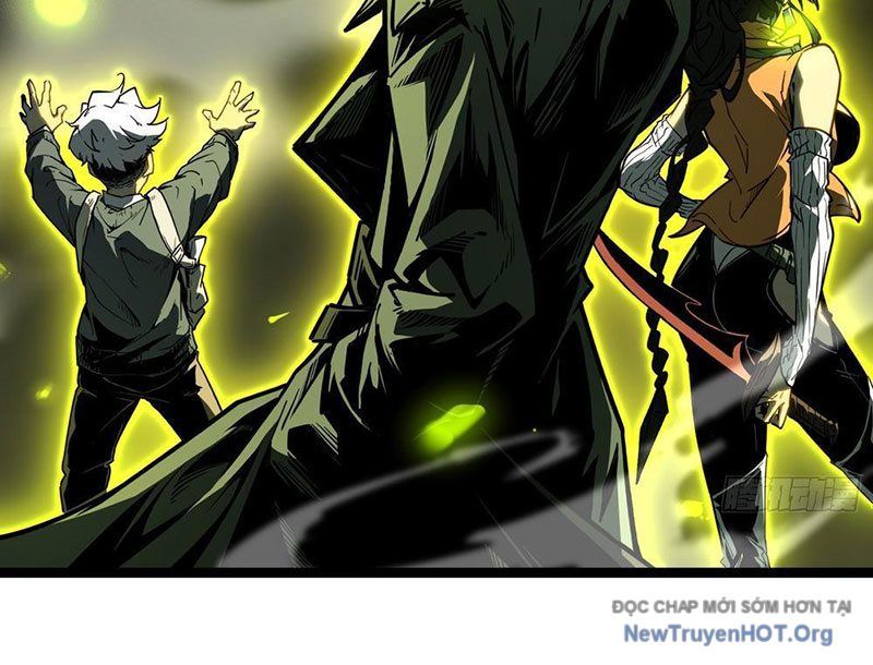 Thức Tỉnh Toàn Chức - Chapter 1 - Page 56