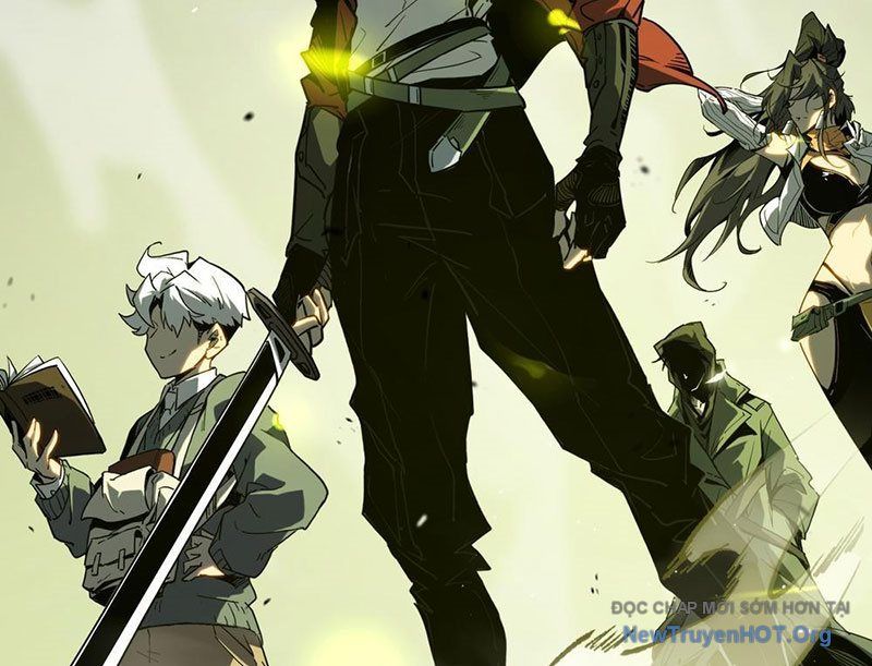 Thức Tỉnh Toàn Chức - Chapter 1 - Page 96