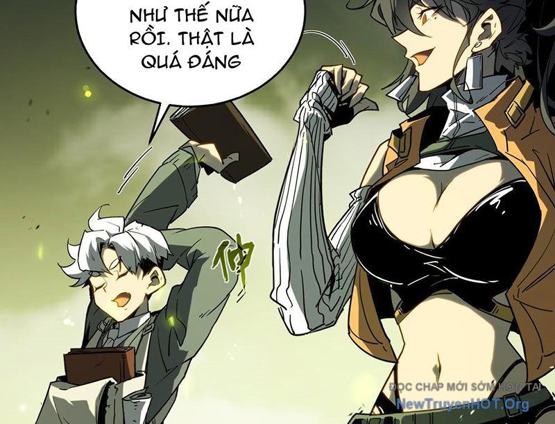 Thức Tỉnh Toàn Chức - Chapter 1 - Page 99