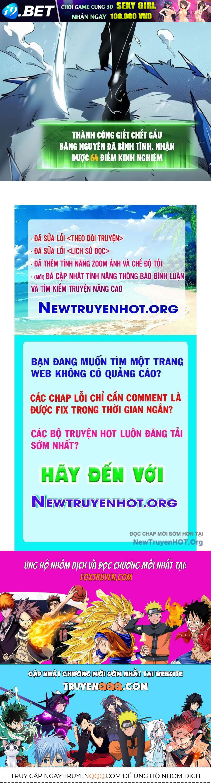 Thức Tỉnh Toàn Chức - Chapter 10 - Page 223