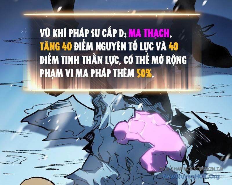 Thức Tỉnh Toàn Chức - Chapter 11 - Page 126