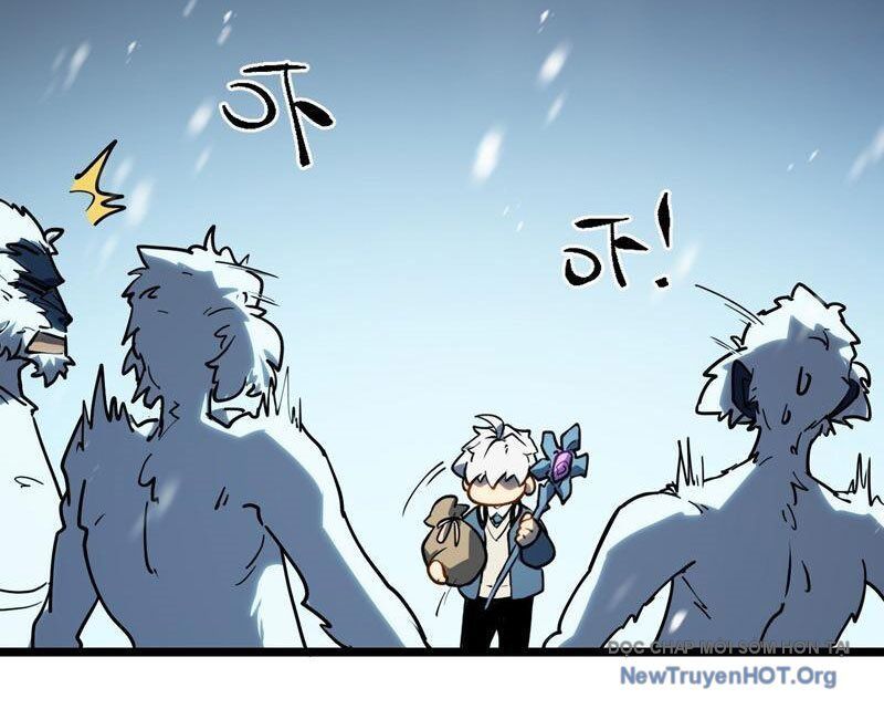 Thức Tỉnh Toàn Chức - Chapter 11 - Page 130