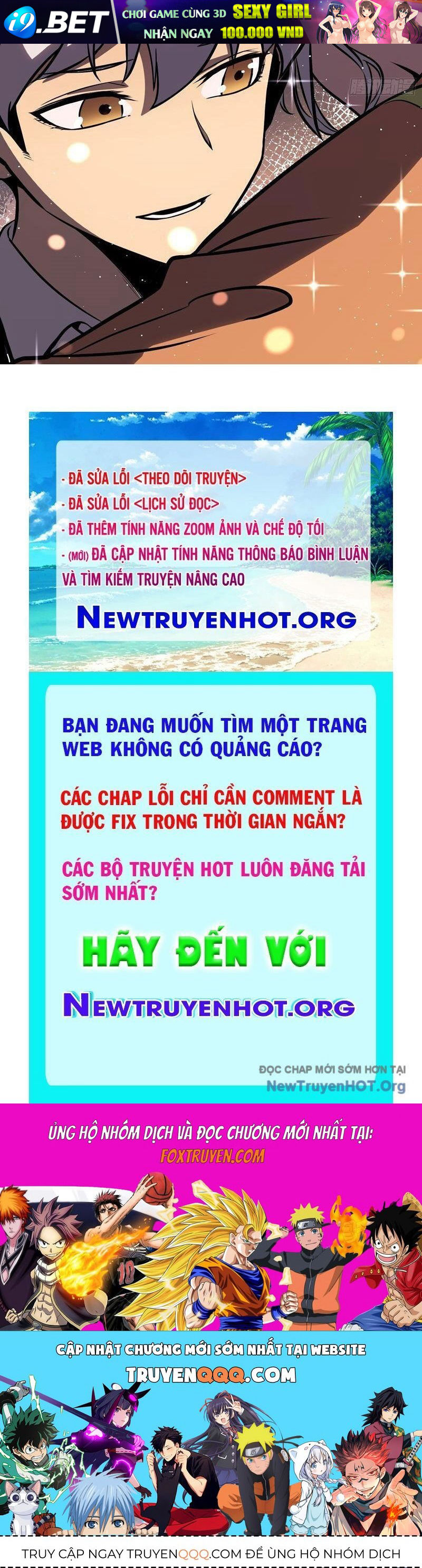 Thức Tỉnh Toàn Chức - Chapter 11 - Page 165