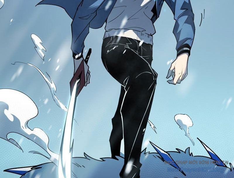 Thức Tỉnh Toàn Chức - Chapter 11 - Page 32