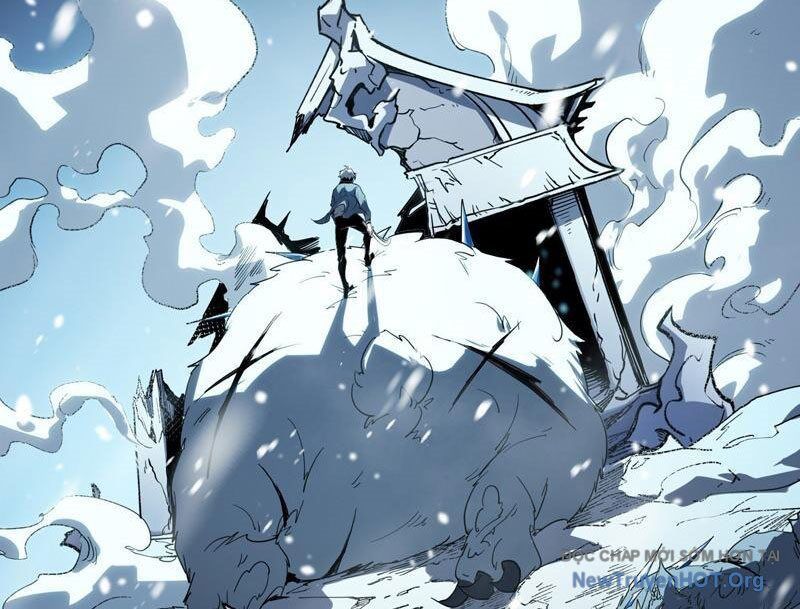 Thức Tỉnh Toàn Chức - Chapter 11 - Page 35