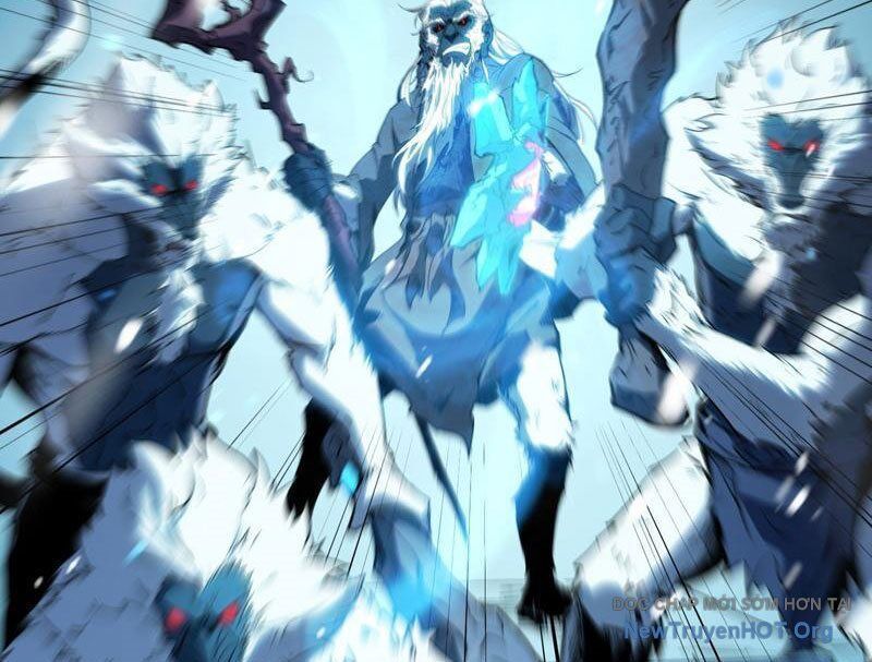 Thức Tỉnh Toàn Chức - Chapter 11 - Page 77