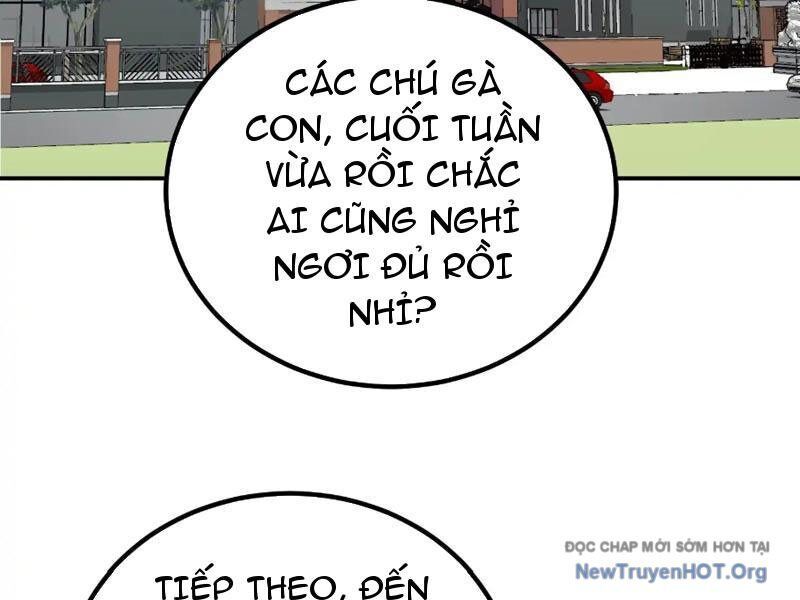 Thức Tỉnh Toàn Chức - Chapter 12 - Page 134