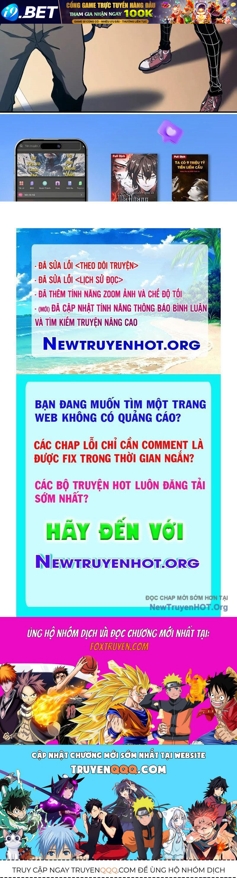 Thức Tỉnh Toàn Chức - Chapter 12 - Page 183