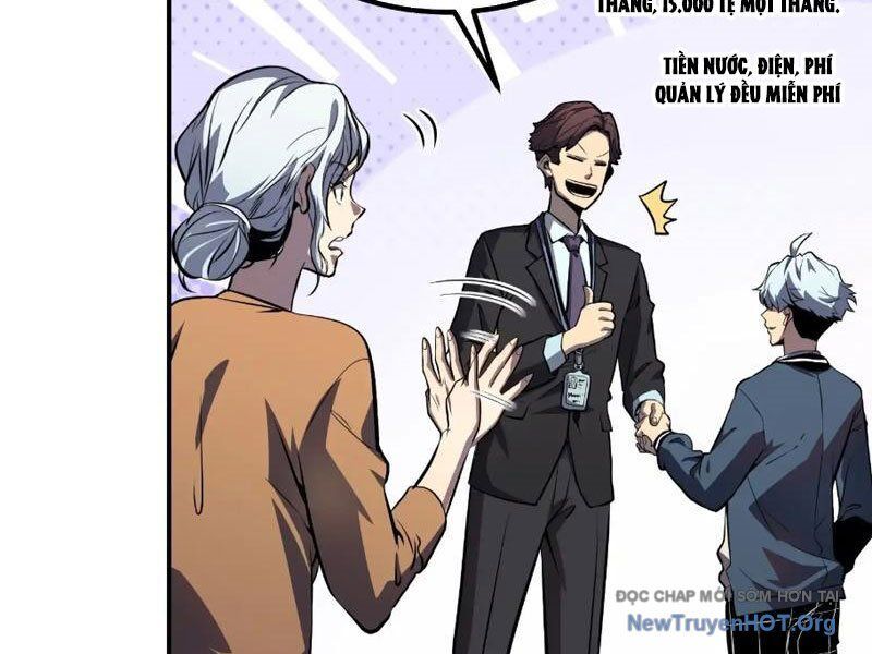 Thức Tỉnh Toàn Chức - Chapter 12 - Page 35